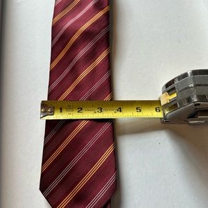 Brioni tie 100% silk